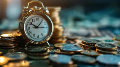 Decentralized Finance: What It Means for Traditional Banking