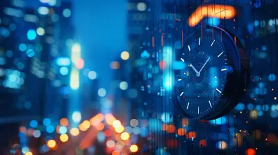 Decentralized Finance: What It Means for Traditional Banking