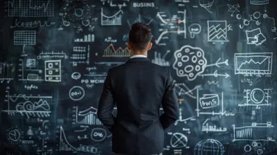 Decoding B2B Business Models for Long-Term Success