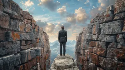 Developing Strong Project Governance for Long-Term Success