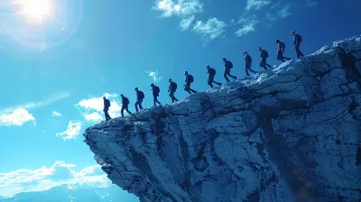 Developing Strong Project Governance for Long-Term Success