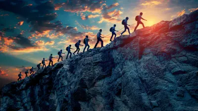 Developing Strong Project Governance for Long-Term Success