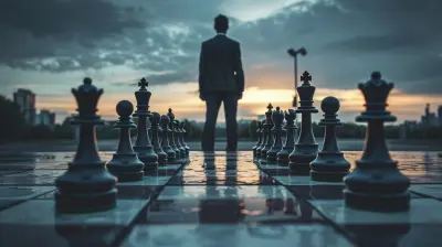 Developing Strong Project Governance for Long-Term Success