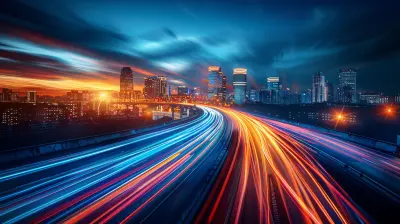 Driving Business Agility with External Expertise