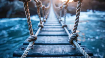 Driving Business Agility with External Expertise