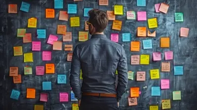 Effective Delegation: A Core Skill for Project Managers