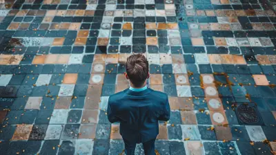 Effective Leadership Strategies for First-Time Entrepreneurs
