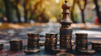 Effective Risk Management in Corporate Finance