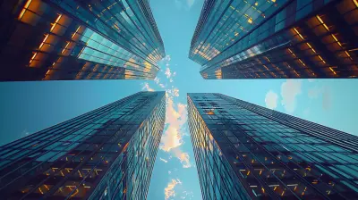 Effective Risk Management in Corporate Finance