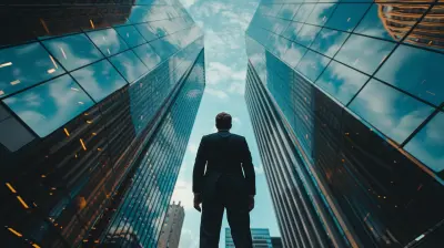 Effective Risk Management in Corporate Finance