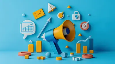 Effective Tactics for Lead Generation in a Saturated Market