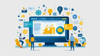 Effective Tactics for Lead Generation in a Saturated Market