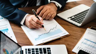 Effective Tax Strategies for High-Earning Entrepreneurs