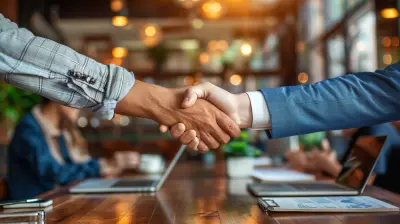 Effectively Managing Business Communication During Mergers and Acquisitions