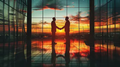 Effectively Managing Business Communication During Mergers and Acquisitions