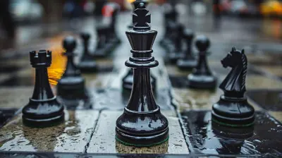 Enhancing Lead Generation Tactics with Behavioral Data