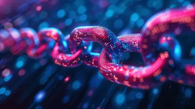 Ensuring Product Authenticity with Blockchain-Driven Solutions