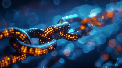 Ensuring Product Authenticity with Blockchain-Driven Solutions