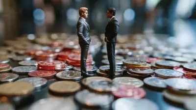 Equity vs. Debt: Choosing the Right Financing Model