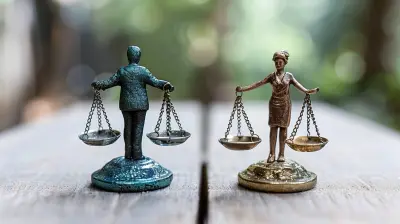 Equity vs. Debt: Choosing the Right Financing Model