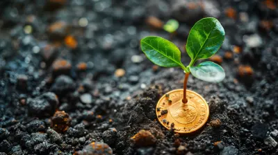 Essential Tax Breaks for Startups and New Businesses