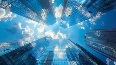 Essential Tax Breaks for Startups and New Businesses