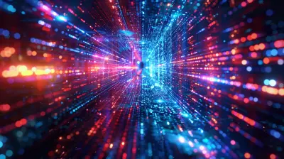 Ethical Considerations in Data-Driven Marketing Campaigns