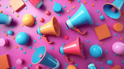 Ethical Considerations in Data-Driven Marketing Campaigns