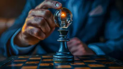 Expand Your Market Reach with Strategic Consulting