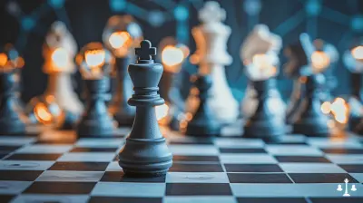 Expand Your Market Reach with Strategic Consulting