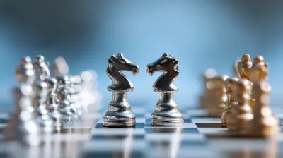 Expanding Through Strategic Alliances: Key Benefits and Risks