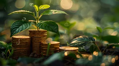 Expanding Your Business Through Joint Ventures