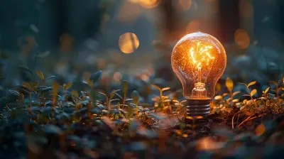 Expanding Your Business Through Joint Ventures