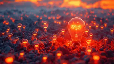 Expanding Your Business Through Product Innovation