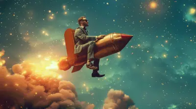 Expanding Your Business Through Product Innovation