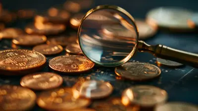 Financial Due Diligence: A Must-Have for M&A Transactions