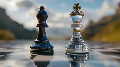 Financial Implications of Strategic Alliances and Joint Ventures