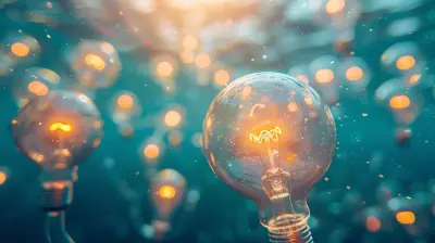 Financial Innovation in the Corporate World: Opportunities and Risks