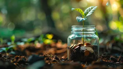 Financial Innovation in the Corporate World: Opportunities and Risks