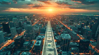 Forecasting Cash Flow for the Rest of 2027 and Beyond