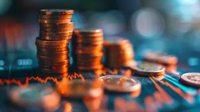 Forecasting Cash Flow for the Rest of 2027 and Beyond
