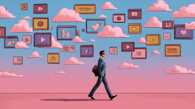 Future-Proofing Your Social Media Strategy: What You Should Know