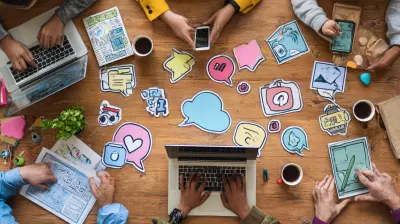 Future-Proofing Your Social Media Strategy: What You Should Know