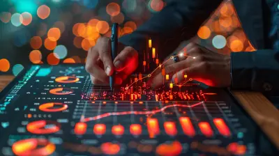 Harnessing Digital Transformation to Boost Business Performance