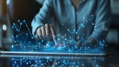 Harnessing Digital Transformation to Boost Business Performance