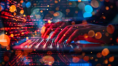 Harnessing Digital Transformation to Boost Business Performance