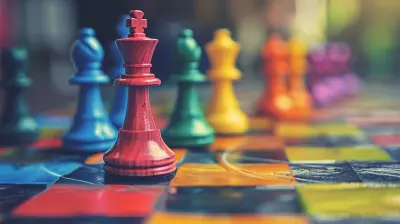 Harnessing The Power Of Cross Functional Collaboration In Strategy