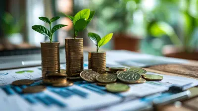 Hedging Strategies to Mitigate Risk in Corporate Finance