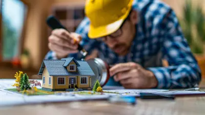 Home Inspections For New Construction Is It Really Necessary