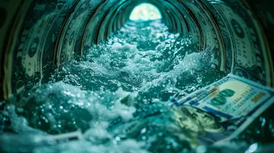How a Detailed Cash Flow Analysis Can Uncover Hidden Opportunities